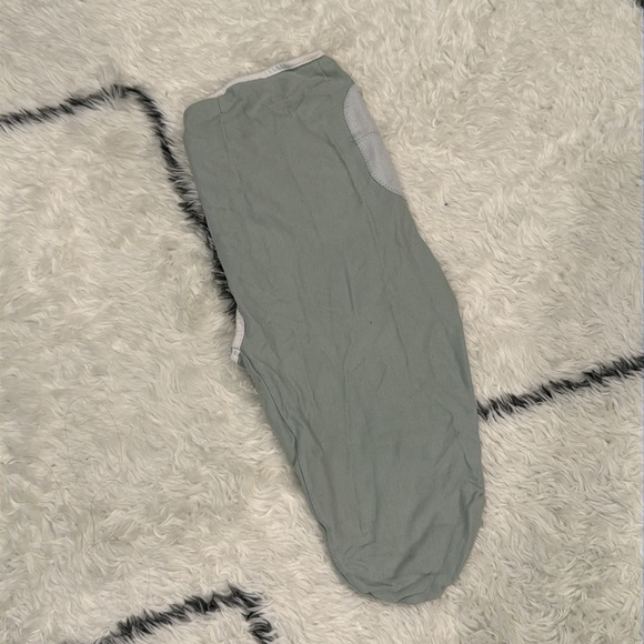 Kea Babies 2-pack organic cotton soothe swaddle wrap - Picture 4 of 5